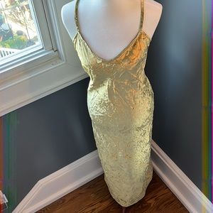 Lou & Grey Eva slipdress